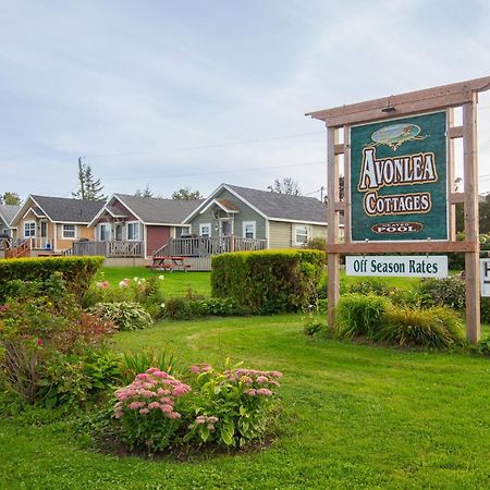 Avonlea Cottages Кавендиш Екстер'єр фото