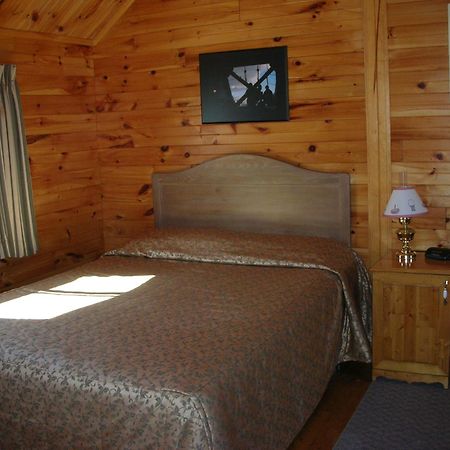 Avonlea Cottages Кавендиш Екстер'єр фото