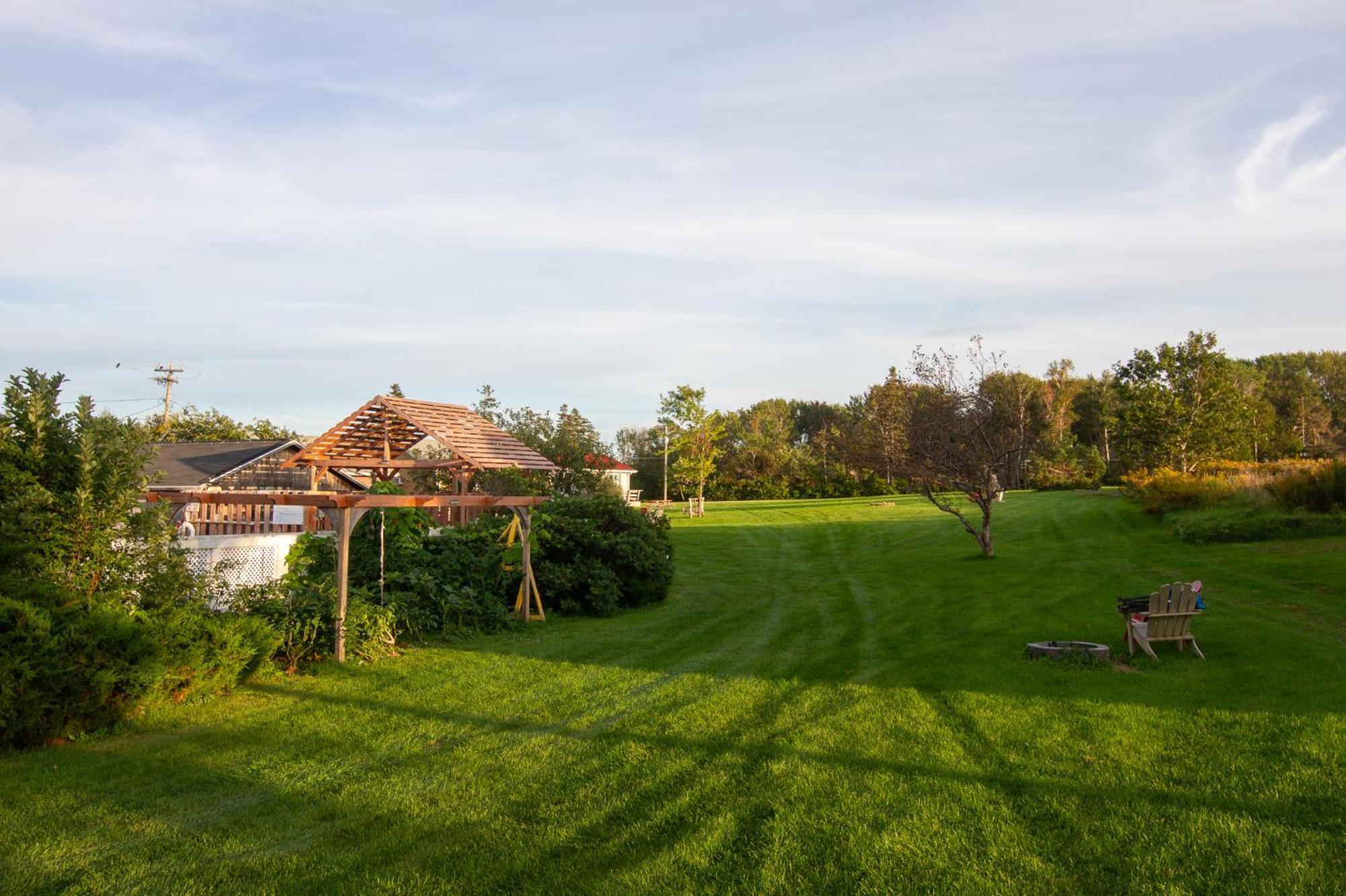 Avonlea Cottages Кавендиш Екстер'єр фото