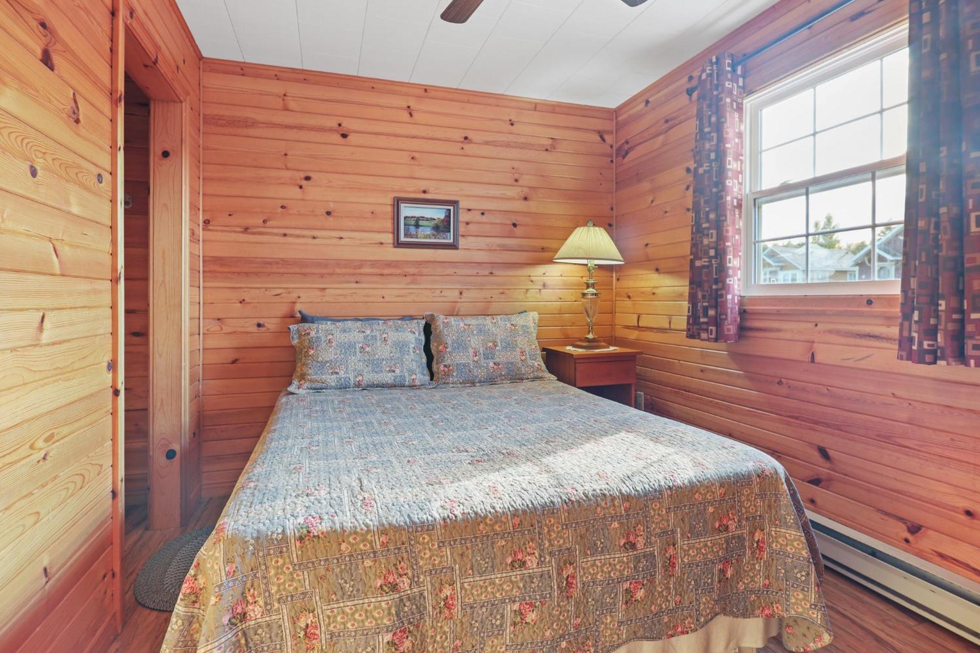 Avonlea Cottages Кавендиш Екстер'єр фото