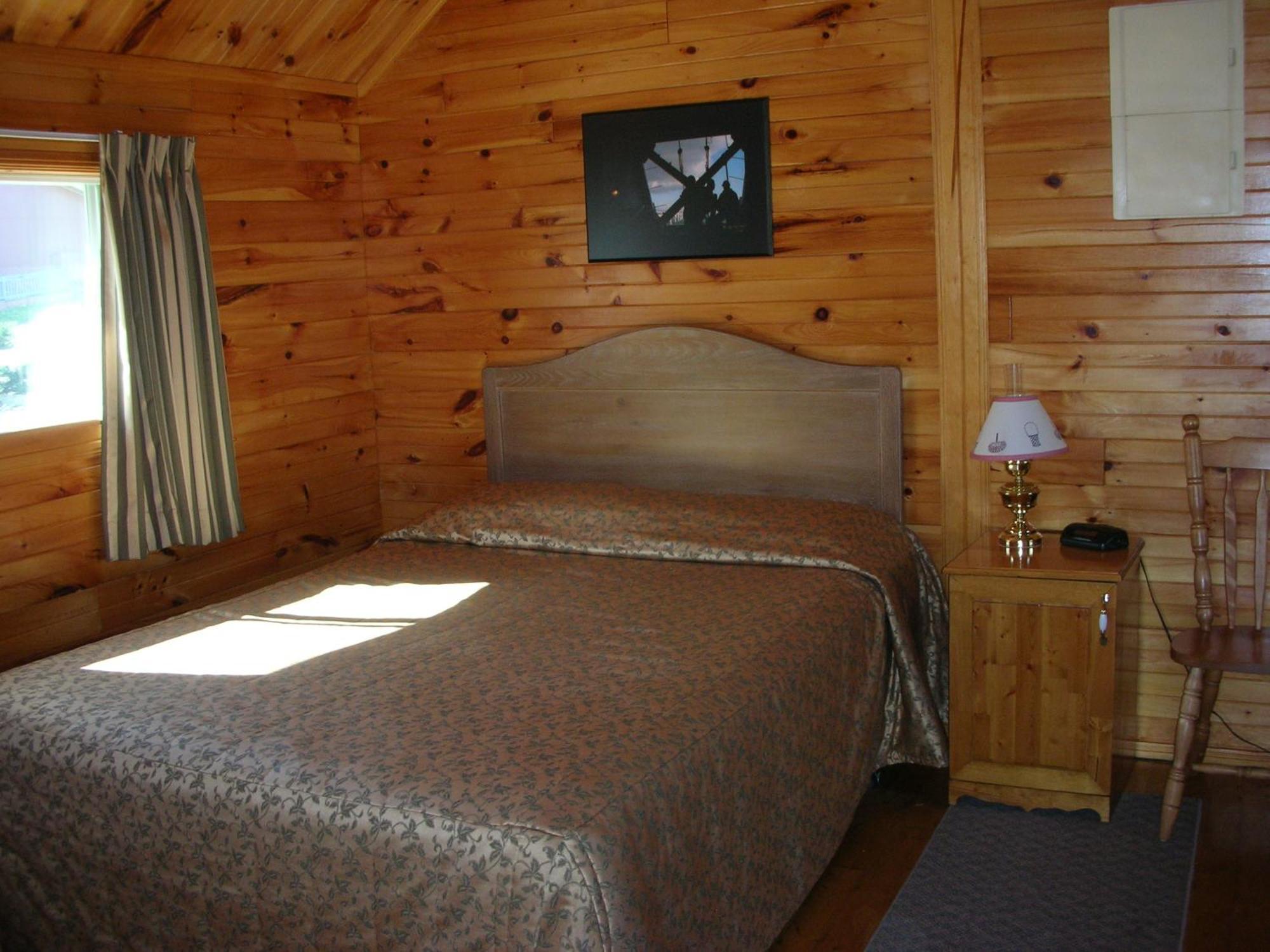 Avonlea Cottages Кавендиш Екстер'єр фото