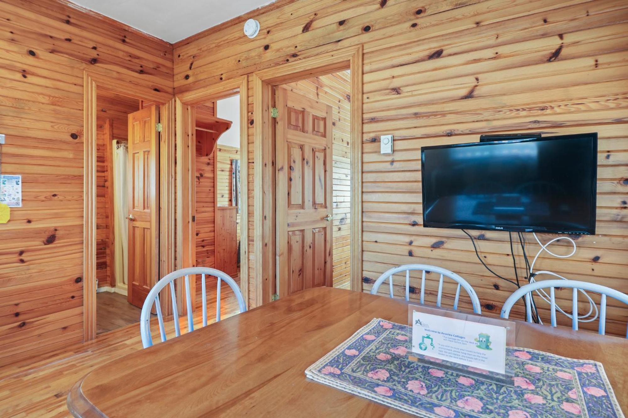 Avonlea Cottages Кавендиш Екстер'єр фото