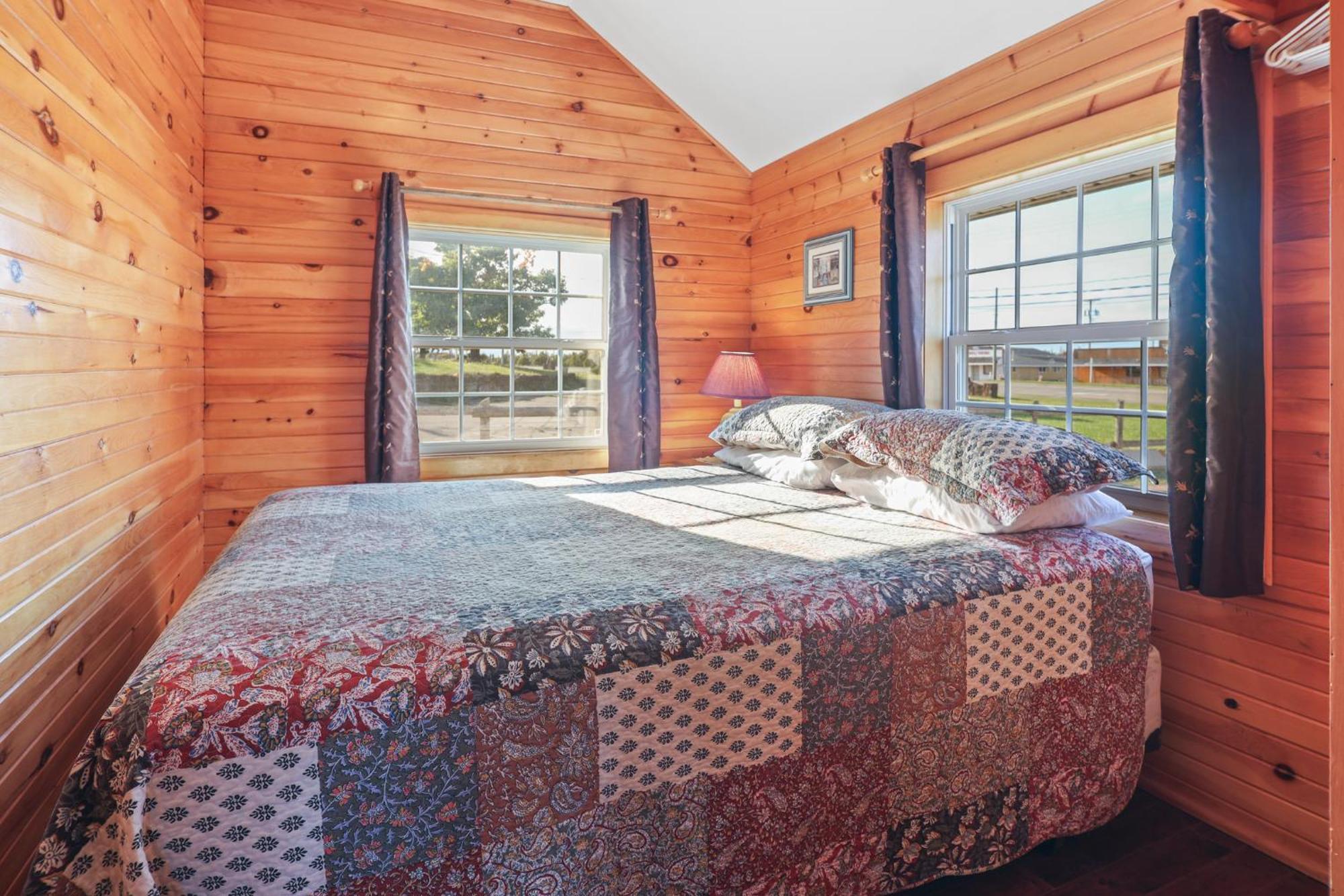 Avonlea Cottages Кавендиш Екстер'єр фото