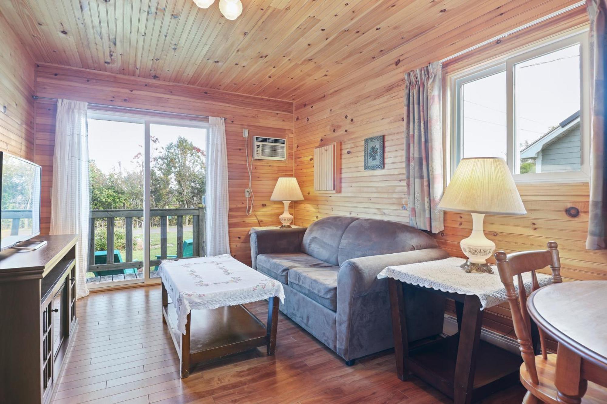 Avonlea Cottages Кавендиш Екстер'єр фото