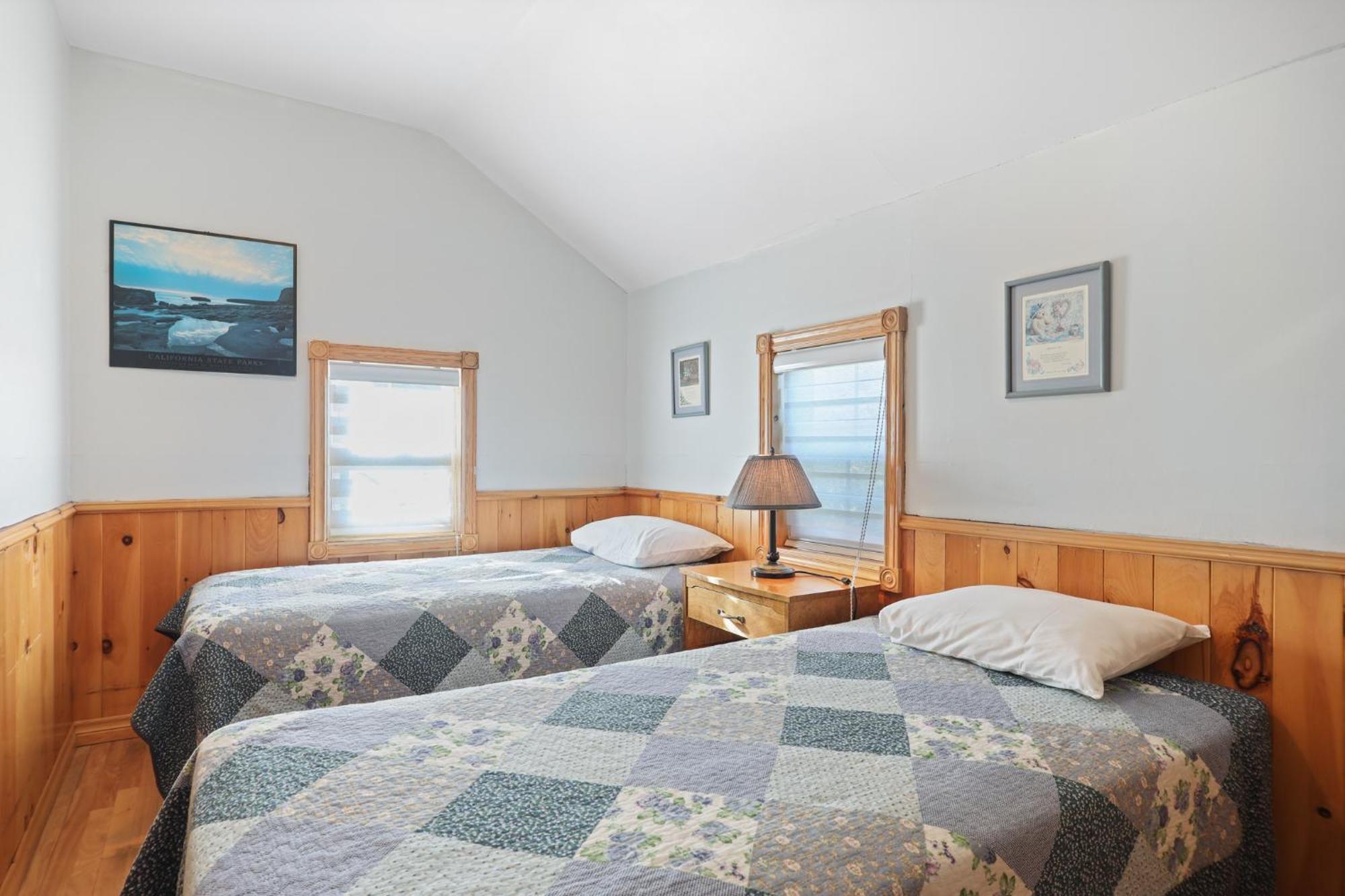 Avonlea Cottages Кавендиш Екстер'єр фото