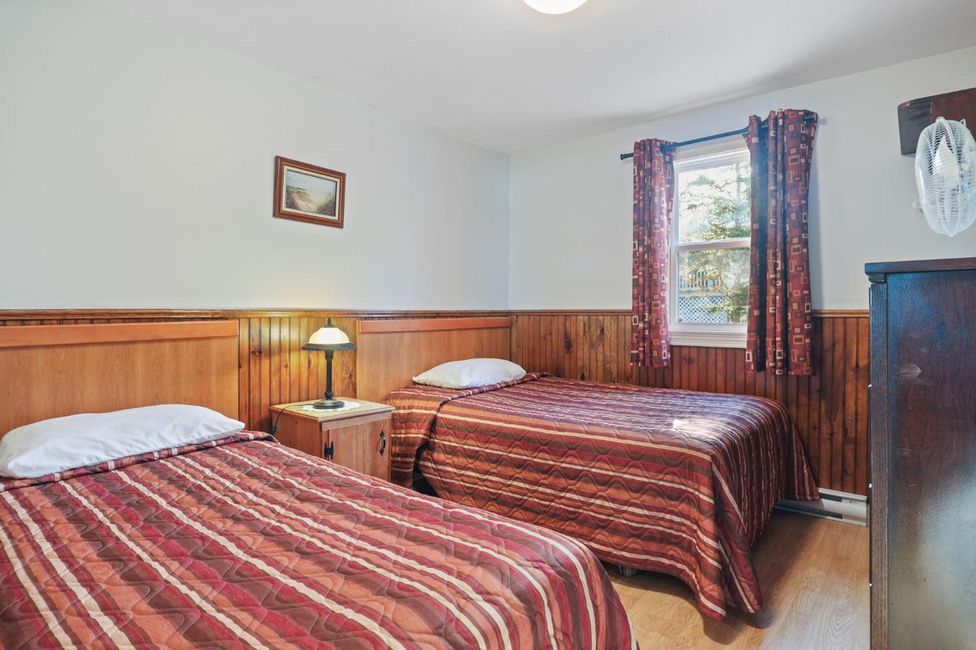 Avonlea Cottages Кавендиш Екстер'єр фото