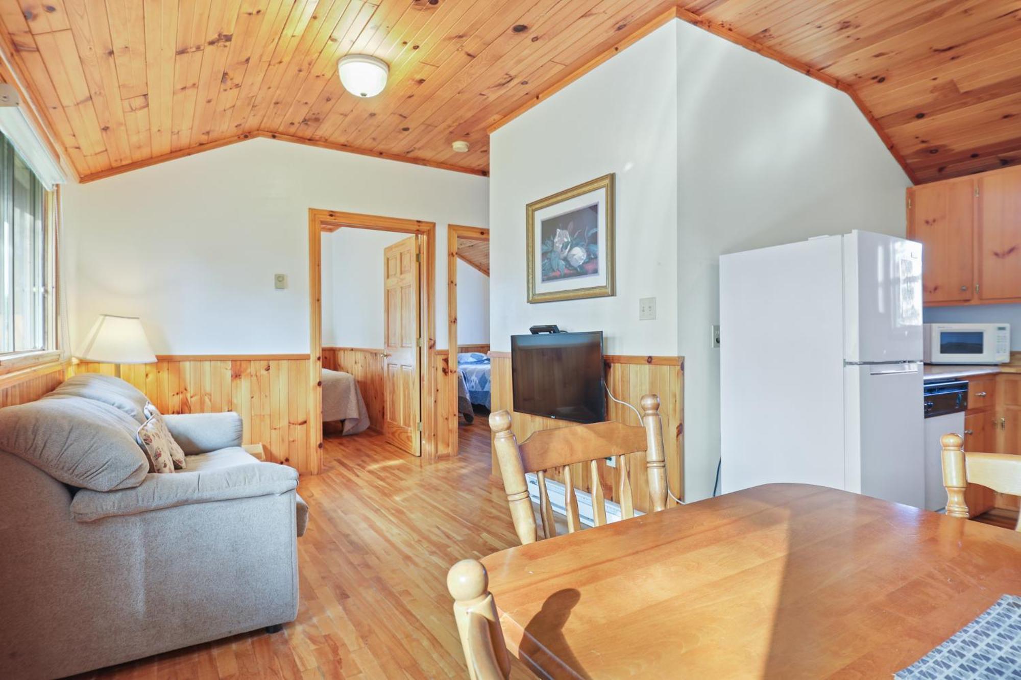 Avonlea Cottages Кавендиш Екстер'єр фото