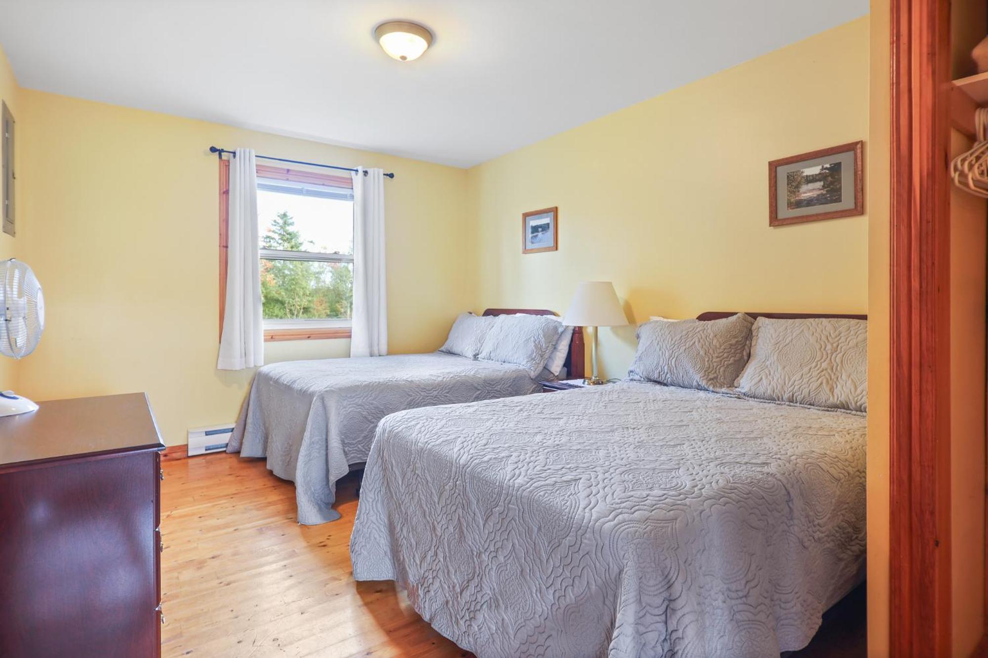 Avonlea Cottages Кавендиш Екстер'єр фото