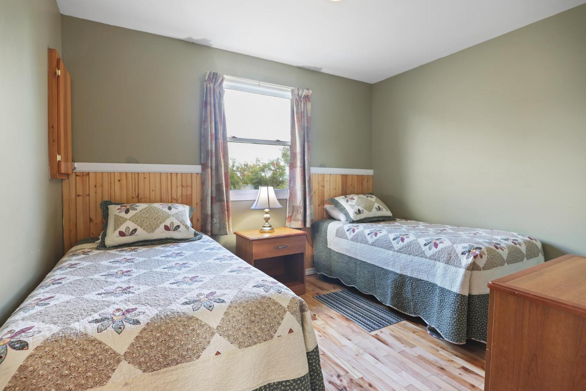 Avonlea Cottages Кавендиш Екстер'єр фото