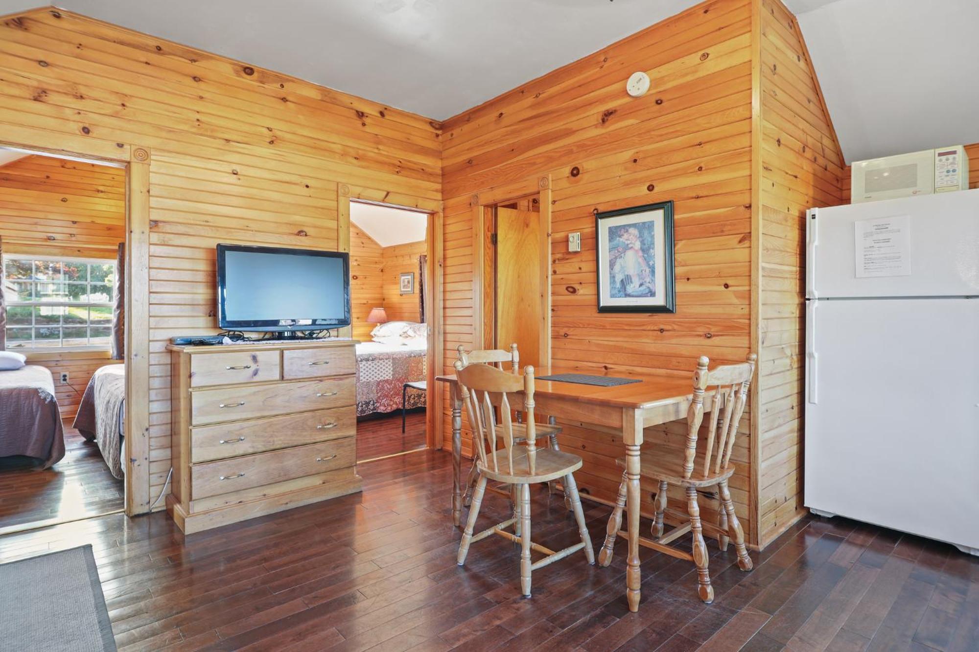 Avonlea Cottages Кавендиш Екстер'єр фото