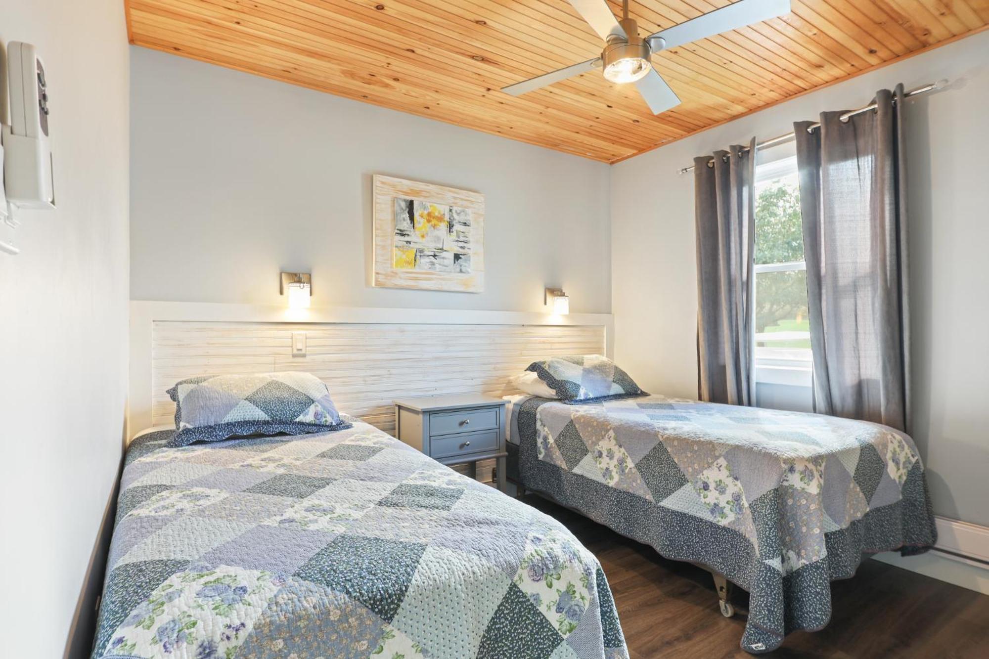 Avonlea Cottages Кавендиш Екстер'єр фото