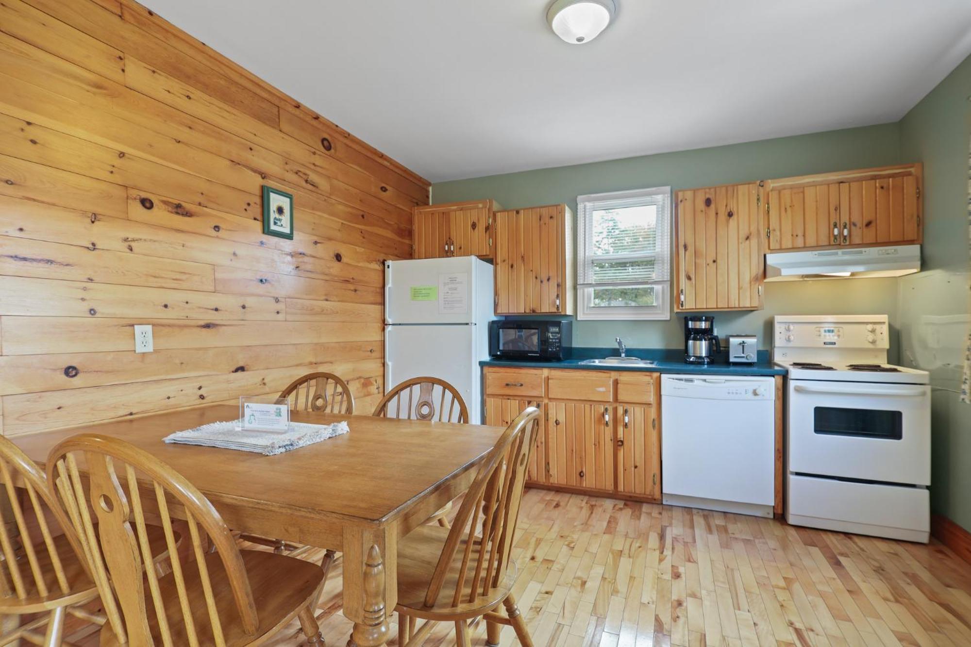 Avonlea Cottages Кавендиш Екстер'єр фото