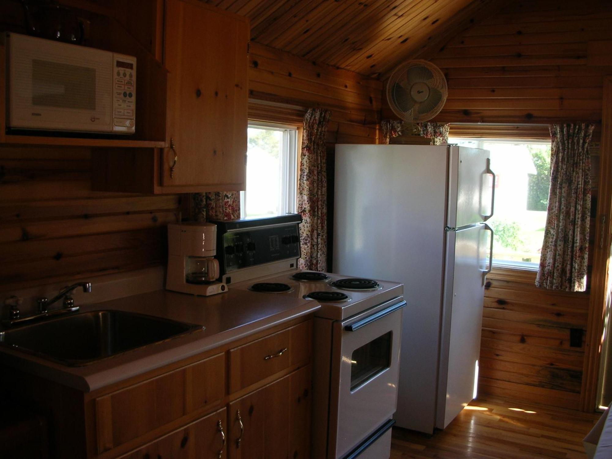 Avonlea Cottages Кавендиш Номер фото